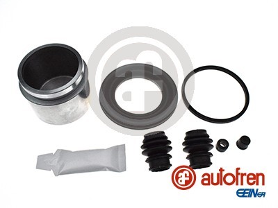 AUTOFREN SEINSA D43180C EAN: 8430320304045.