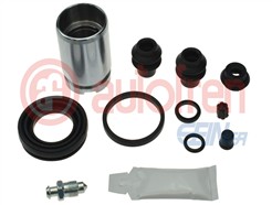 AUTOFREN SEINSA D43192C