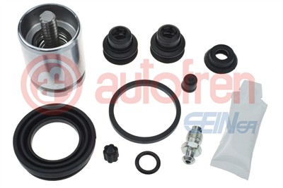 AUTOFREN SEINSA D43192K EAN: 8430320304458.