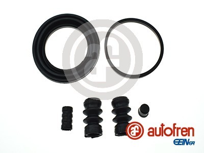AUTOFREN SEINSA D4321 EAN: 8430320031316.