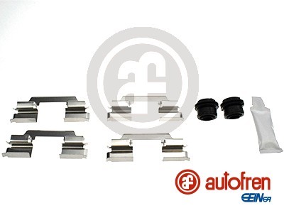 AUTOFREN SEINSA D43215A EAN: 8430320305141.