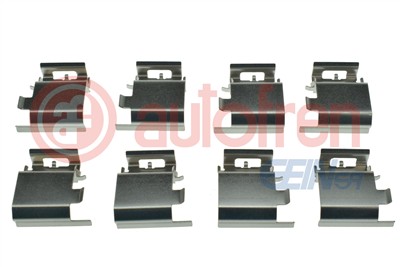 AUTOFREN SEINSA D43229A EAN: 8430320308494.