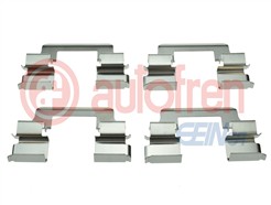 AUTOFREN SEINSA D43247A