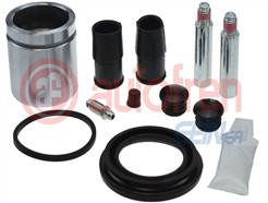 AUTOFREN SEINSA D43275S