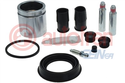 AUTOFREN SEINSA D43276S EAN: 8430320311296.