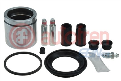 AUTOFREN SEINSA D43281S EAN: 8430320311340.