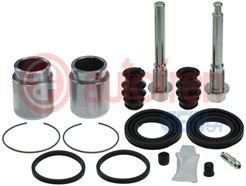 AUTOFREN SEINSA D43289S