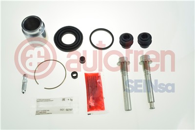 AUTOFREN SEINSA D43324S EAN: 8430320320144.