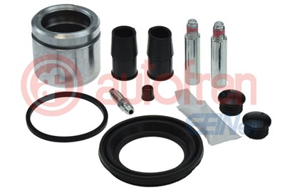AUTOFREN SEINSA D43351S EAN: 8430320312132.
