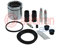 AUTOFREN SEINSA D43353S