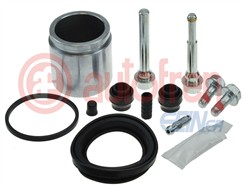 AUTOFREN SEINSA D43363S