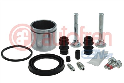 AUTOFREN SEINSA D43382S EAN: 8430320312453.