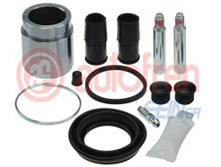 AUTOFREN SEINSA D43384S