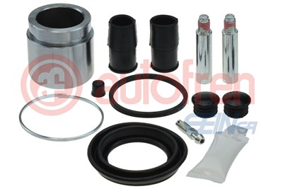 AUTOFREN SEINSA D43384S EAN: 8430320312477.