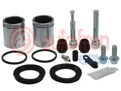 AUTOFREN SEINSA D43412S