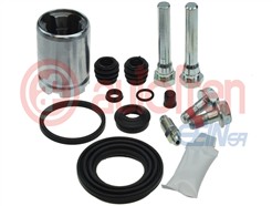 AUTOFREN SEINSA D43444S