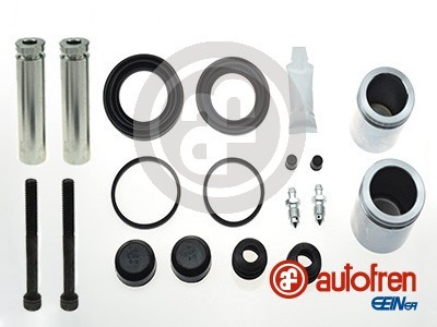 AUTOFREN SEINSA D43450S EAN: 8430320320939.