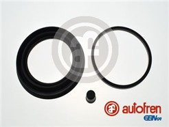 AUTOFREN SEINSA D4346