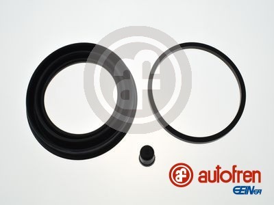 AUTOFREN SEINSA D4346 EAN: 8430320032344.