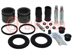 AUTOFREN SEINSA D43460S