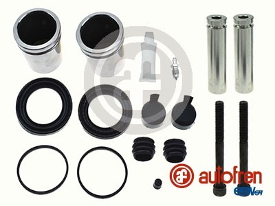 AUTOFREN SEINSA D43465S EAN: 8430320321066.