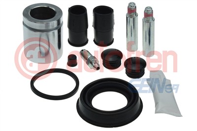AUTOFREN SEINSA D43483S EAN: 8430320314136.