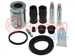 AUTOFREN SEINSA D43484S