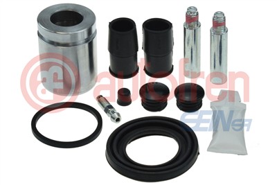 AUTOFREN SEINSA D43484S EAN: 8430320314143.