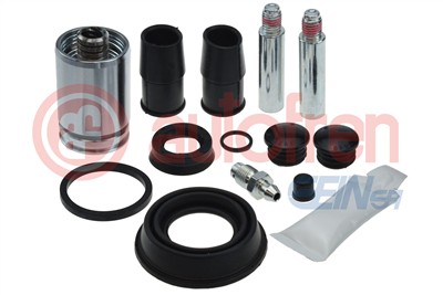 AUTOFREN SEINSA D43501S EAN: 8430320314310.