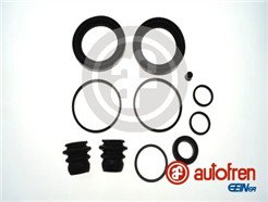 AUTOFREN SEINSA D4351