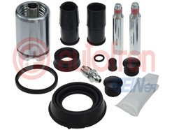 AUTOFREN SEINSA D43512S