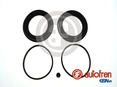 AUTOFREN SEINSA D4353 EAN: 8430320032832.