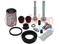 AUTOFREN SEINSA D43546S