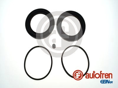 AUTOFREN SEINSA D4355 EAN: 8430320032863.