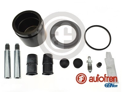 AUTOFREN SEINSA D43550S EAN: 8430320321585.