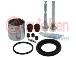 AUTOFREN SEINSA D43572S