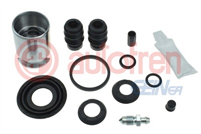AUTOFREN SEINSA D43602C EAN: 8430320315607.