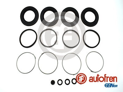 AUTOFREN SEINSA D4375 EAN: 8430320033310.