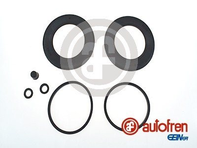 AUTOFREN SEINSA D4380 EAN: 8430320033464.