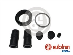 AUTOFREN SEINSA D4381