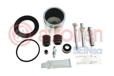 AUTOFREN SEINSA D43811S EAN: 8430320326177.