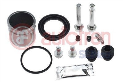 AUTOFREN SEINSA D43812S EAN: 8430320326191.