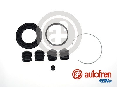 AUTOFREN SEINSA D4387 EAN: 8430320037431.