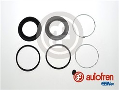AUTOFREN SEINSA D4391