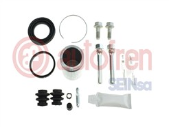 AUTOFREN SEINSA D43916S