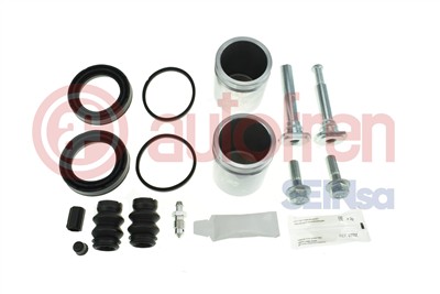 AUTOFREN SEINSA D43927S EAN: 8430320329833.