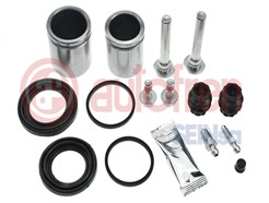 AUTOFREN SEINSA D44012S