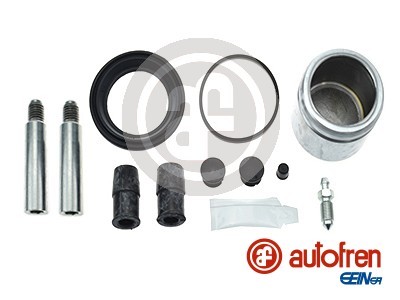 AUTOFREN SEINSA D44072S EAN: 8430320338668.