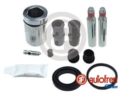 AUTOFREN SEINSA D44124S