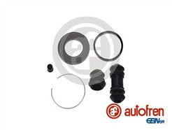 AUTOFREN SEINSA D4417
